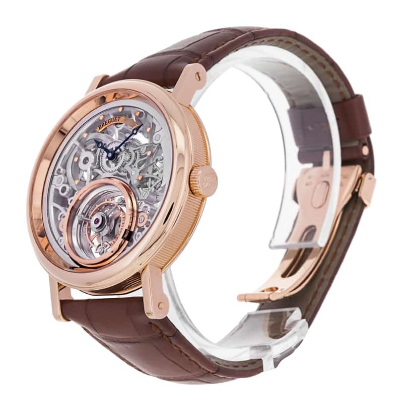 Breguet Grande Complication 5335BR/42/9W6